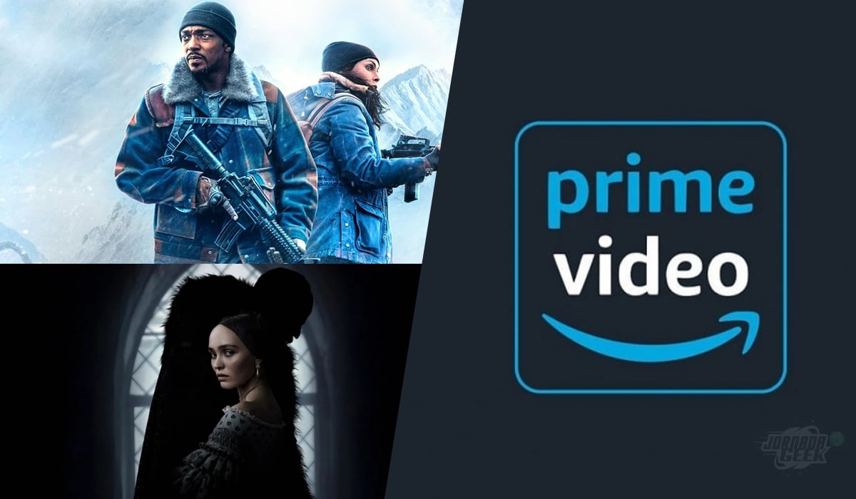 7 filmes em destaque no Prime Video nesta sexta-feira, 11 de julho
