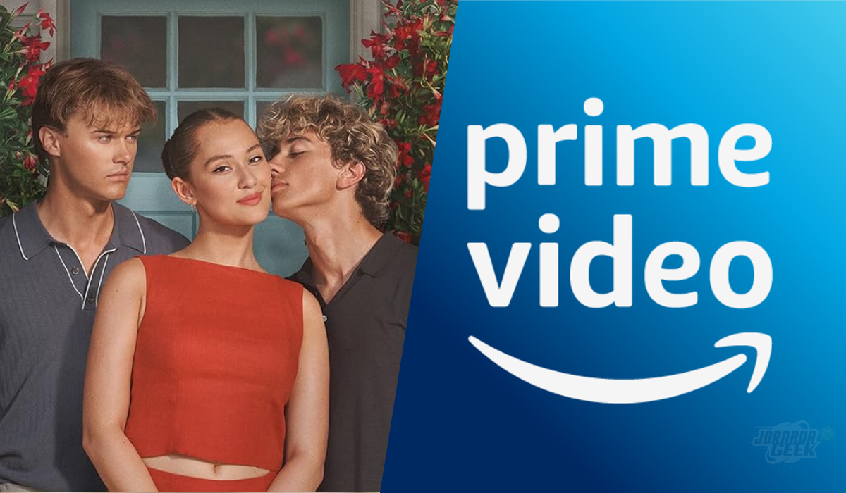 7 séries em destaque no Prime Video para você assistir nesta sexta-feira, 18 de julho