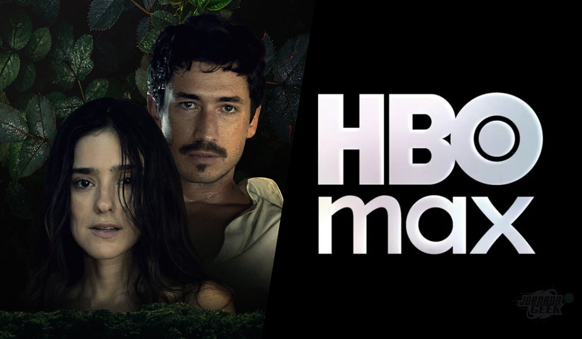 A Voragem estreia na HBO Max