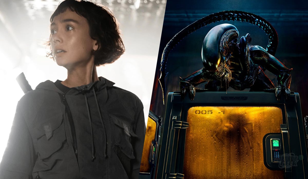 Alien: Earth ganha data de estreia no Disney+ e novo trailer oficial