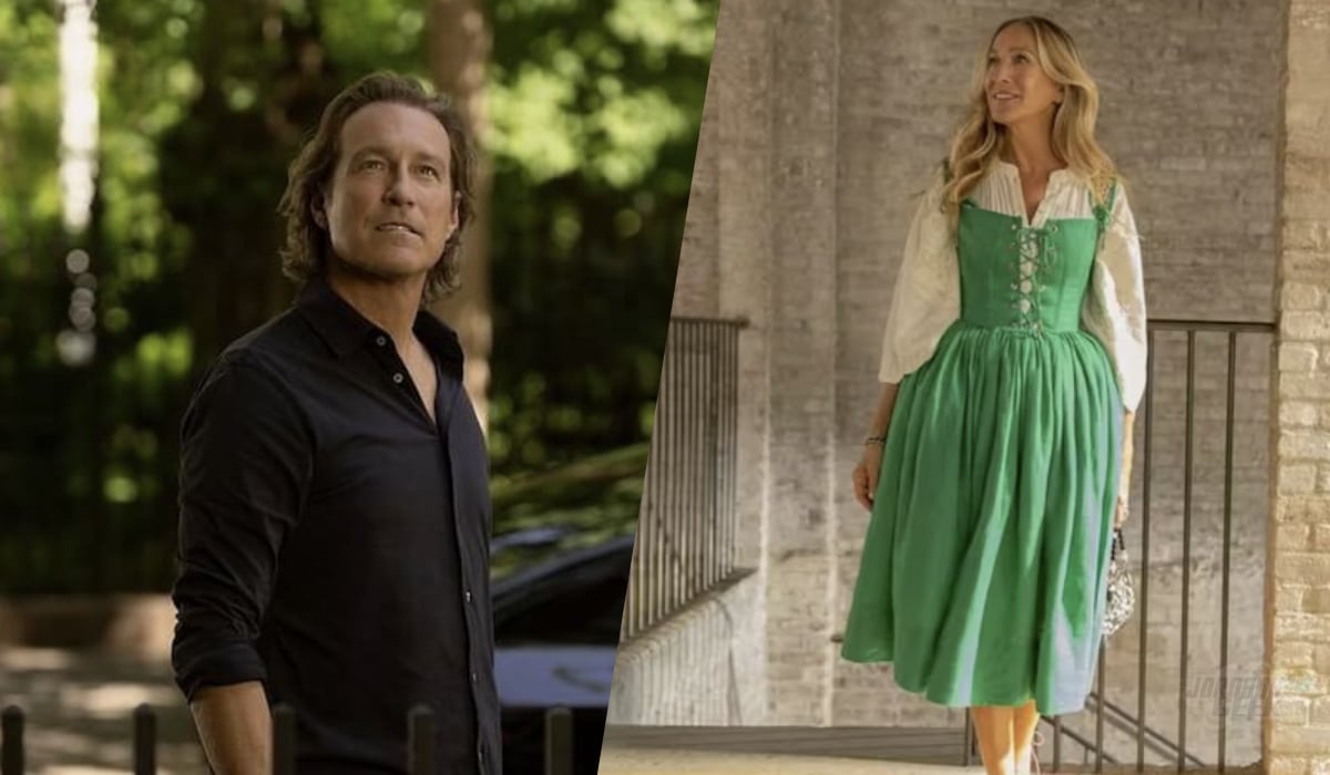 And Just Like That 3ª temporada, Episódio 10: A hora de estreia na HBO Max And Just Like That 3ª temporada, Episódio 10 ganha hora de estreia na Max