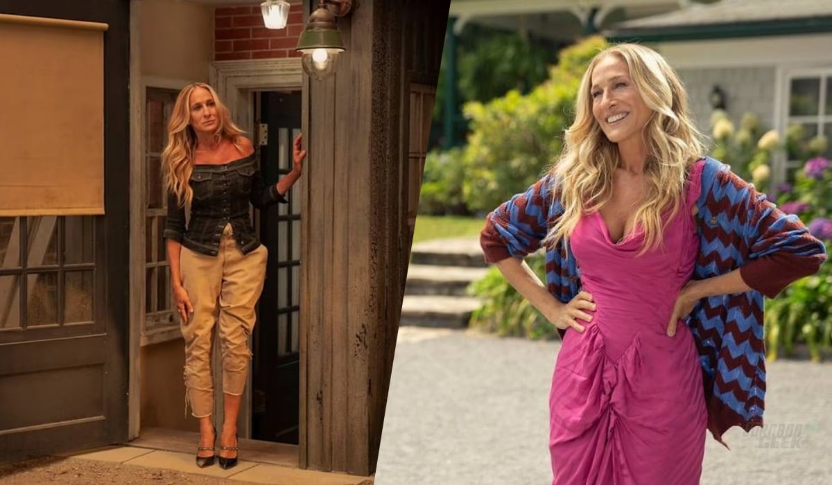 And Just Like That 3ª temporada, Episódio 6 ganha hora de estreia na Max
