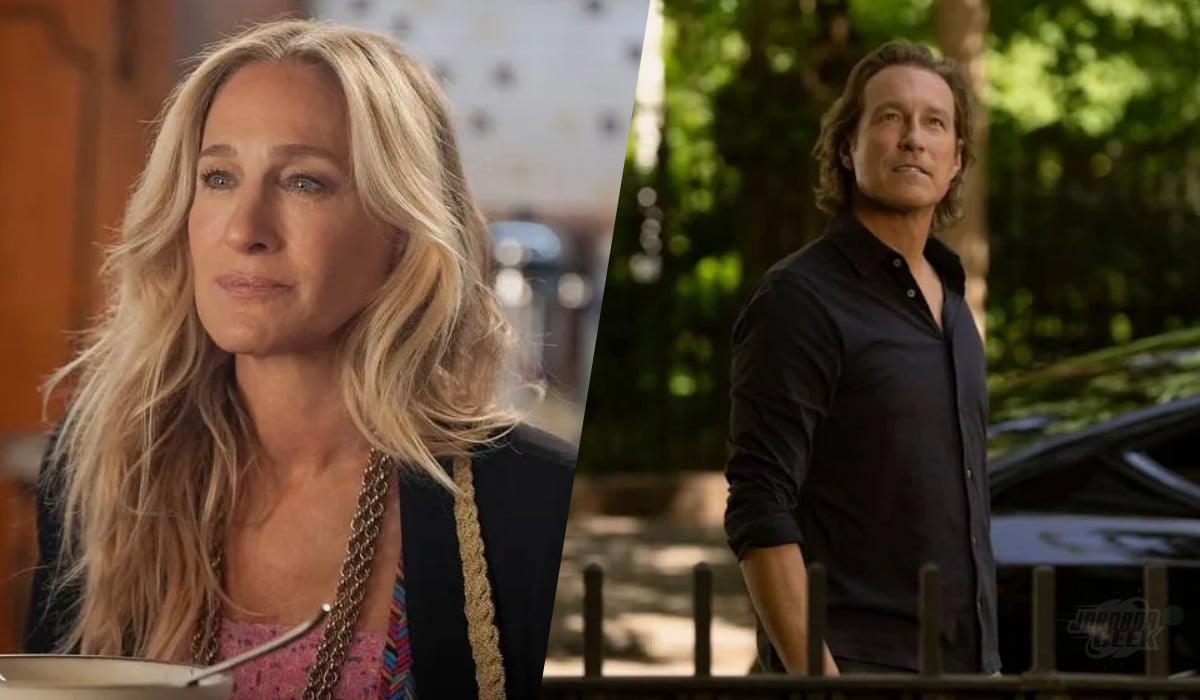 And just like that 3ª temporada, episódio 7 ganha data de estreia e hora de lançamento