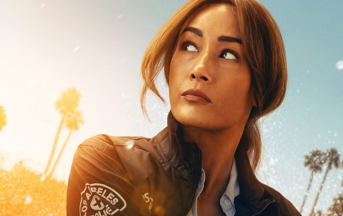 8 séries em alta no TOP 10 do Prime Video nesta quarta e quinta-feira (16/07) Ballard