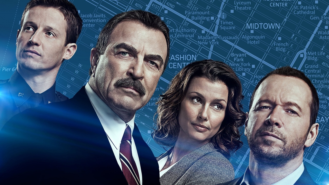 9 estreias na Apple TV+ e Paramount+ para assistir neste fim de semana (04/07) Blue Bloods 9ª temporada