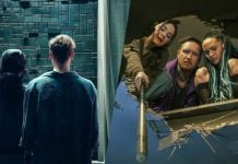 Brick é o filme de suspense e grande sucesso do momento na Netflix esta semana