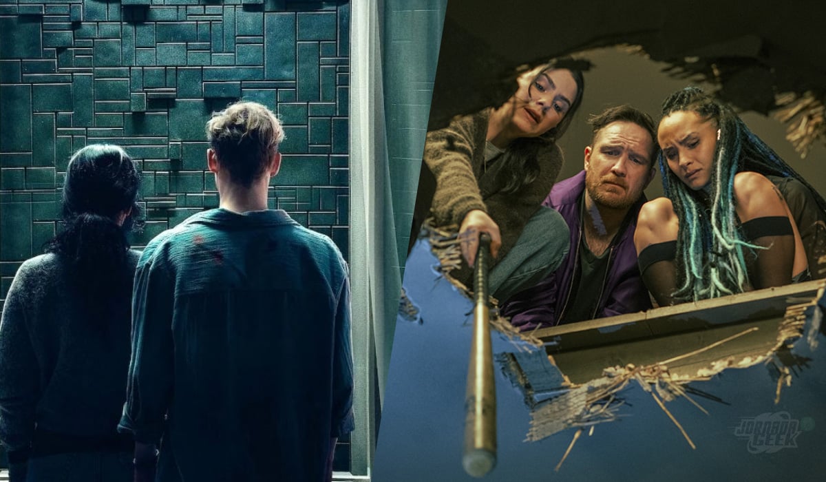 Brick é o filme de suspense e grande sucesso do momento na Netflix esta semana