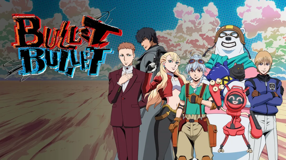 4 lançamentos no Disney+ para assistir neste fim de semana (18/07) Bullet Bullet