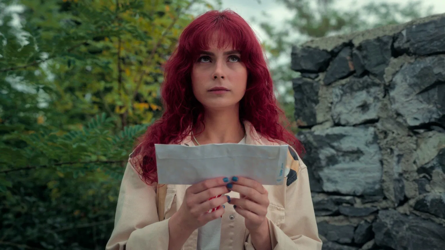 12 estreias na Netflix para assistir neste fim de semana, 26 e 27 de julho Cartas do Passado