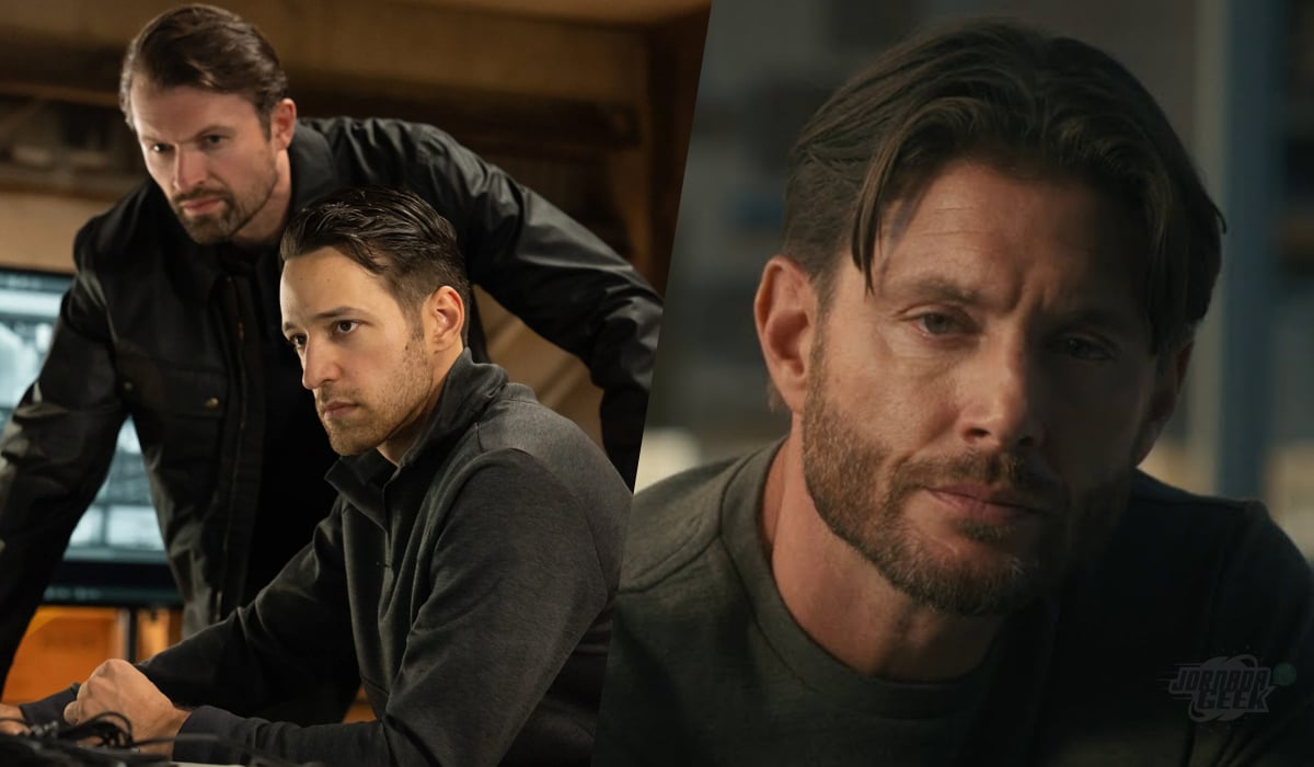 Contagem Regressiva: Saiba que horas o episódio 6 estreia no Prime Video Contagem Regressiva, Episódio 6 - a hora de estreia no prime video