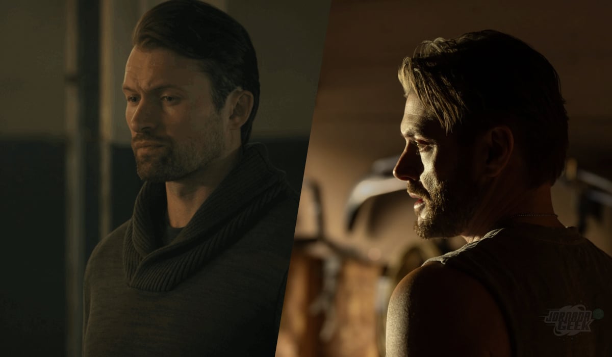 5 séries em alta no TOP 10 do Prime Video neste fim de semana (12/09) Contagem Regressiva, Episódio 8 - a hora de estreia no prime video