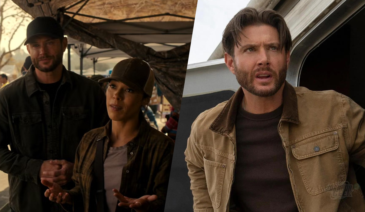 Contagem Regressiva, Episódio 8: Data de estreia e hora de lançamento no Prime Video Contagem Regressiva, Episódio 8 - data de estreia e hora de lançamento
