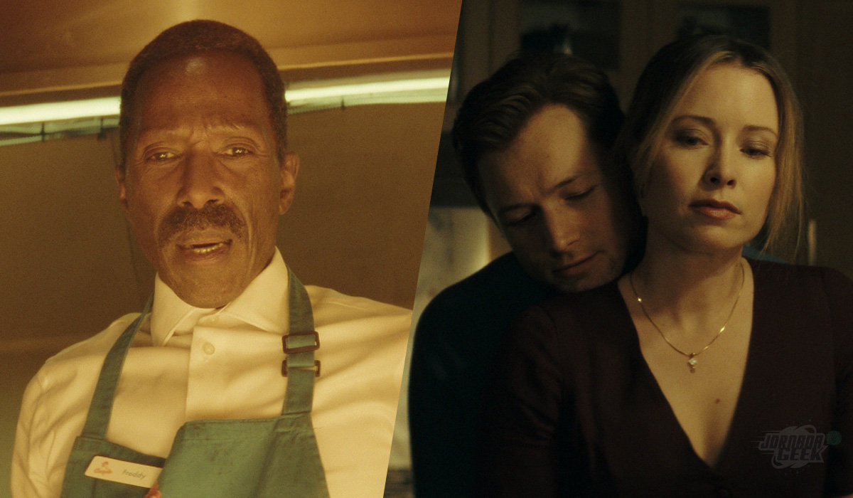 Cortina de Fumaça, Episódio 4 - data de estreia e hora de lançamento