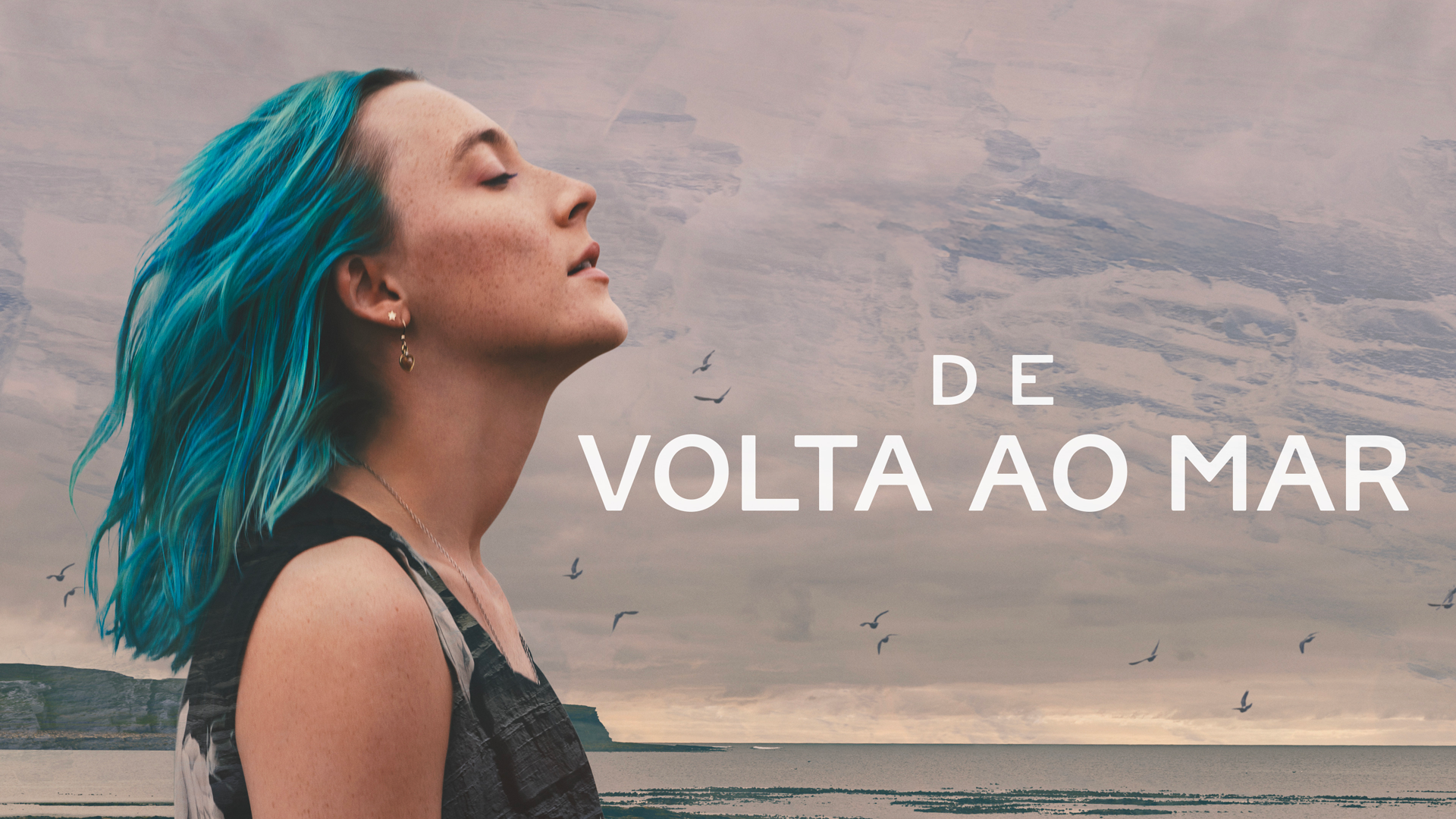 De Volta ao Mar
