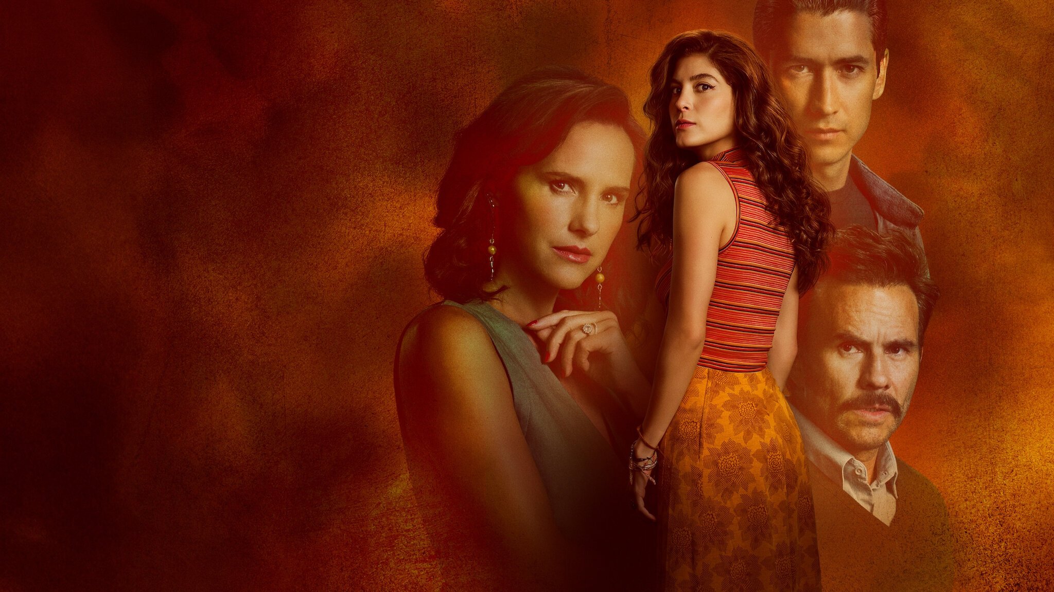 22 lançamentos na Netflix esta semana, entre os dias 14 e 20 de julho Delírio
