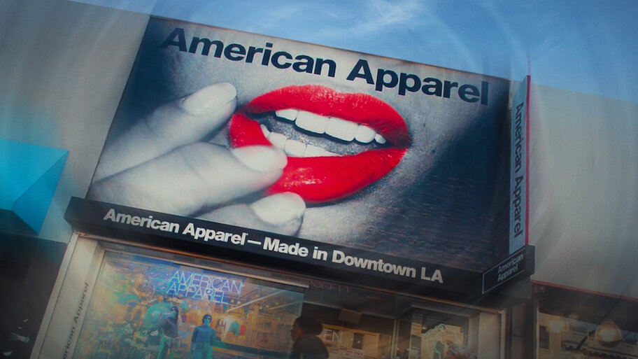 6 dos filmes mais assistidos em TODO O MUNDO na Netflix esta semana (10/07) Desastre Total A Seita da American Apparel