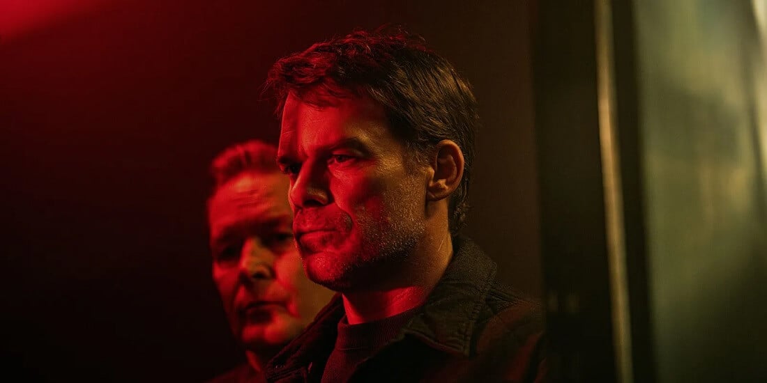 Dexter: Ressurreição