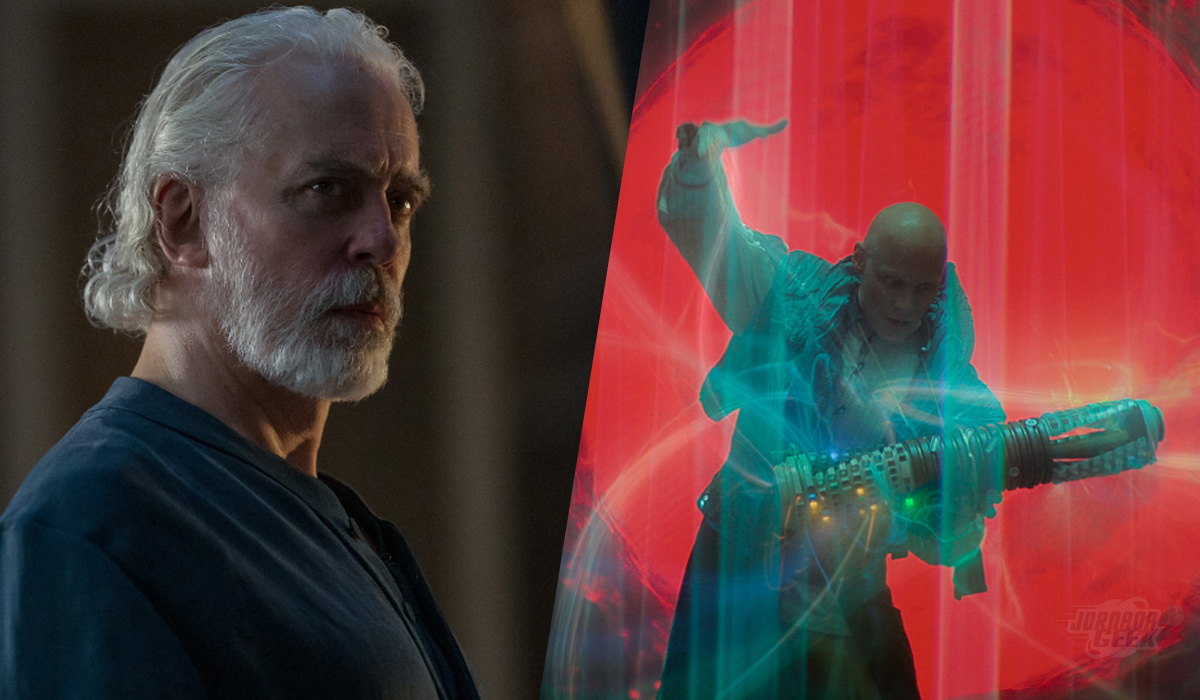 Fundação 3ª temporada, episódio 2 - data de estreia e hora na Apple TV+