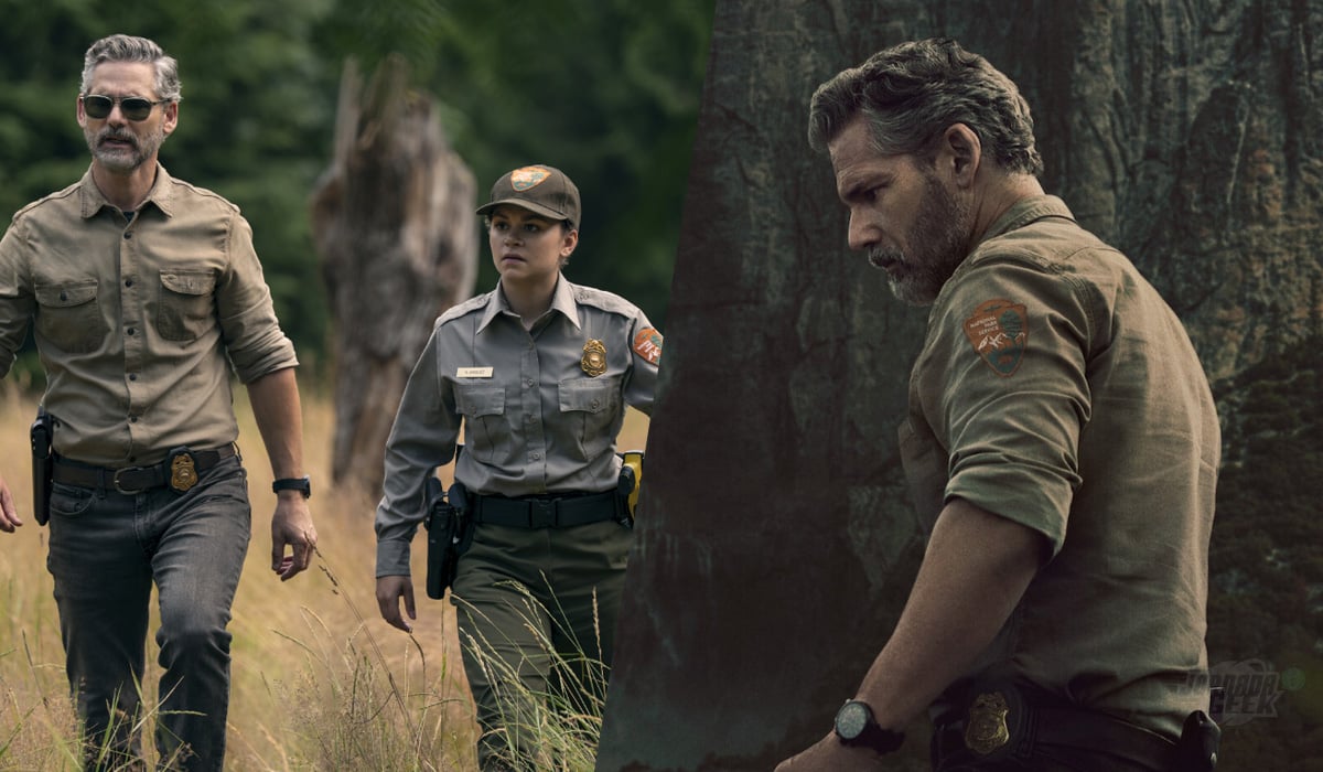Indomável: Data de estreia da série na Netflix e trailer oficial Indomável ganha data de estreia e trailer oficial na Netflix