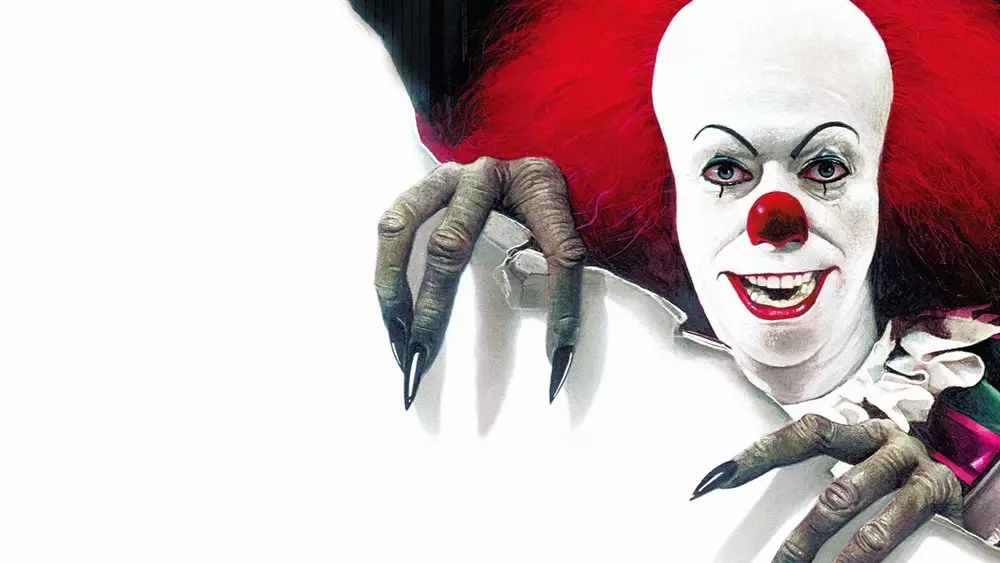 It - uma obra prima do medo