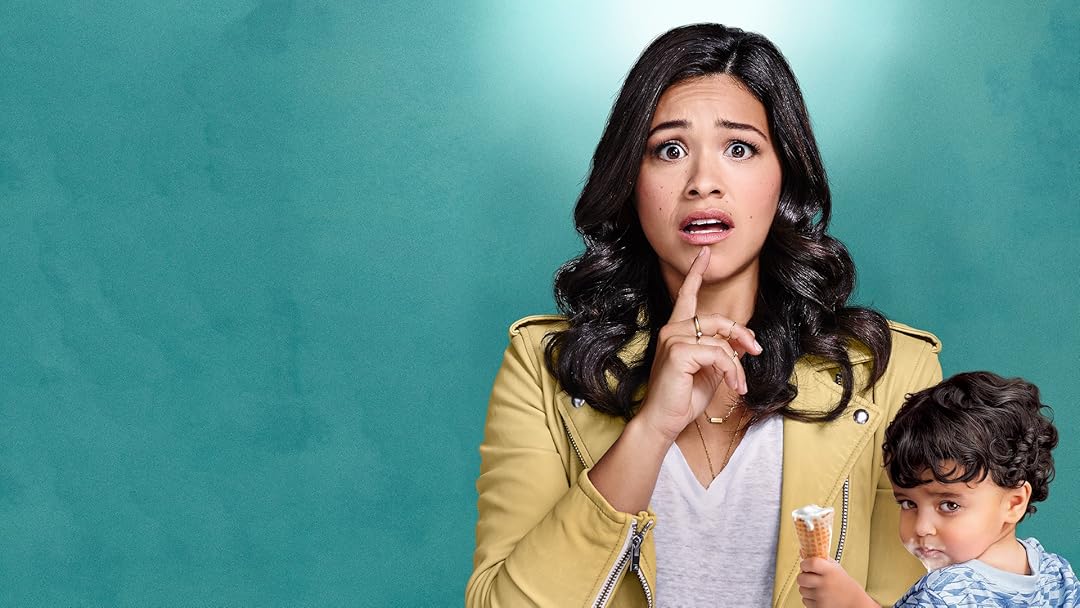 Jane The Virgin