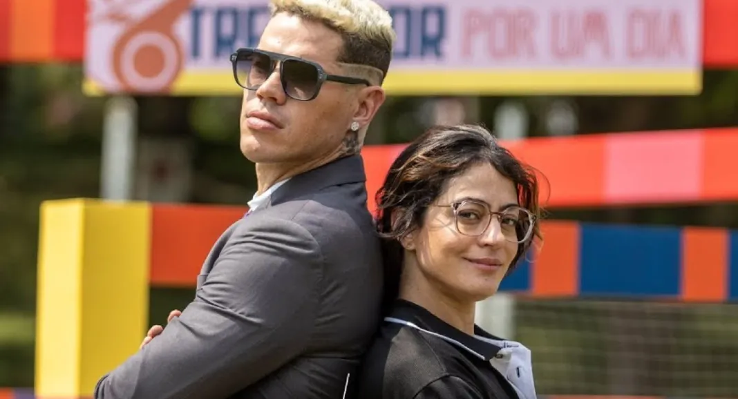 4 lançamentos no Disney+ para assistir neste fim de semana (11/07) Jogo Cruzado