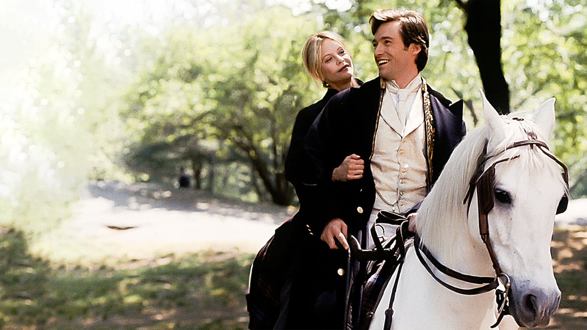 7 filmes imperdíveis no TOP 10 da Netflix neste início de semana para você assistir (21/07) Kate & Leopold