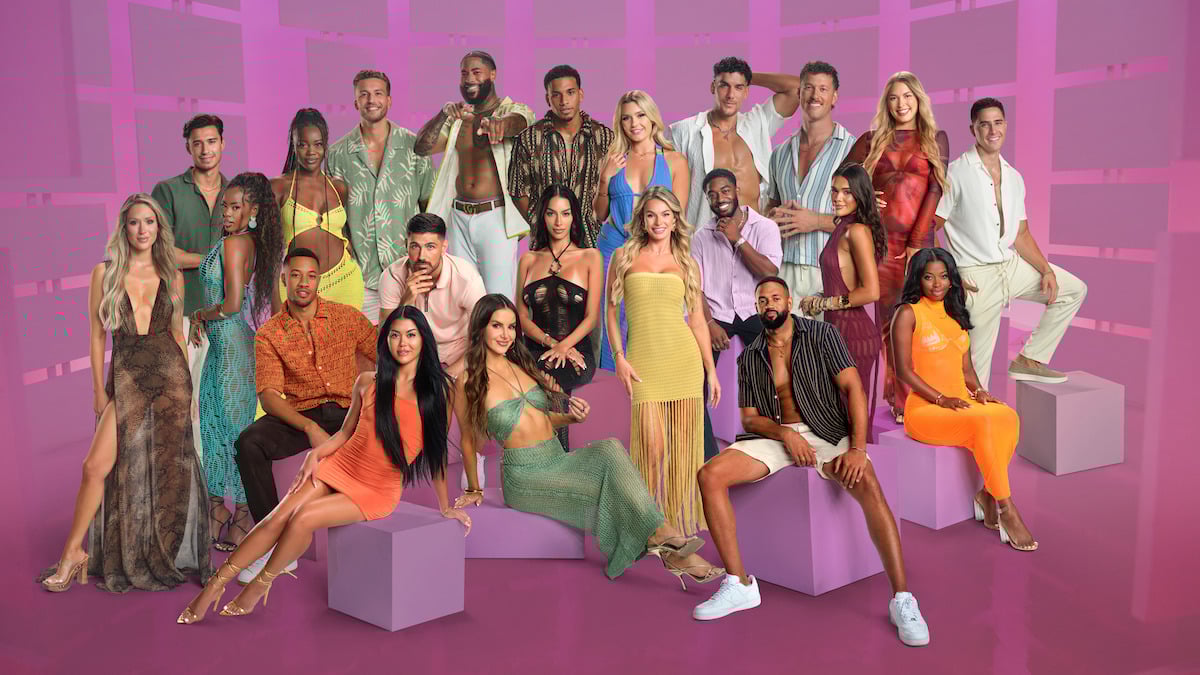 20 lançamentos na Netflix esta semana, entre os dias 28 de julho e 03 de agosto Match perfeito 3ª temporada