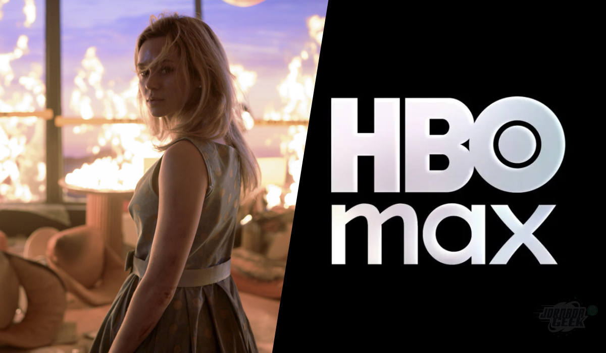 HBO Max: A lista com os principais lançamentos da semana (28 de julho até 03 de agosto) Max - os principais lançamentos da semana, entre 28 de julho e 03 de agosto