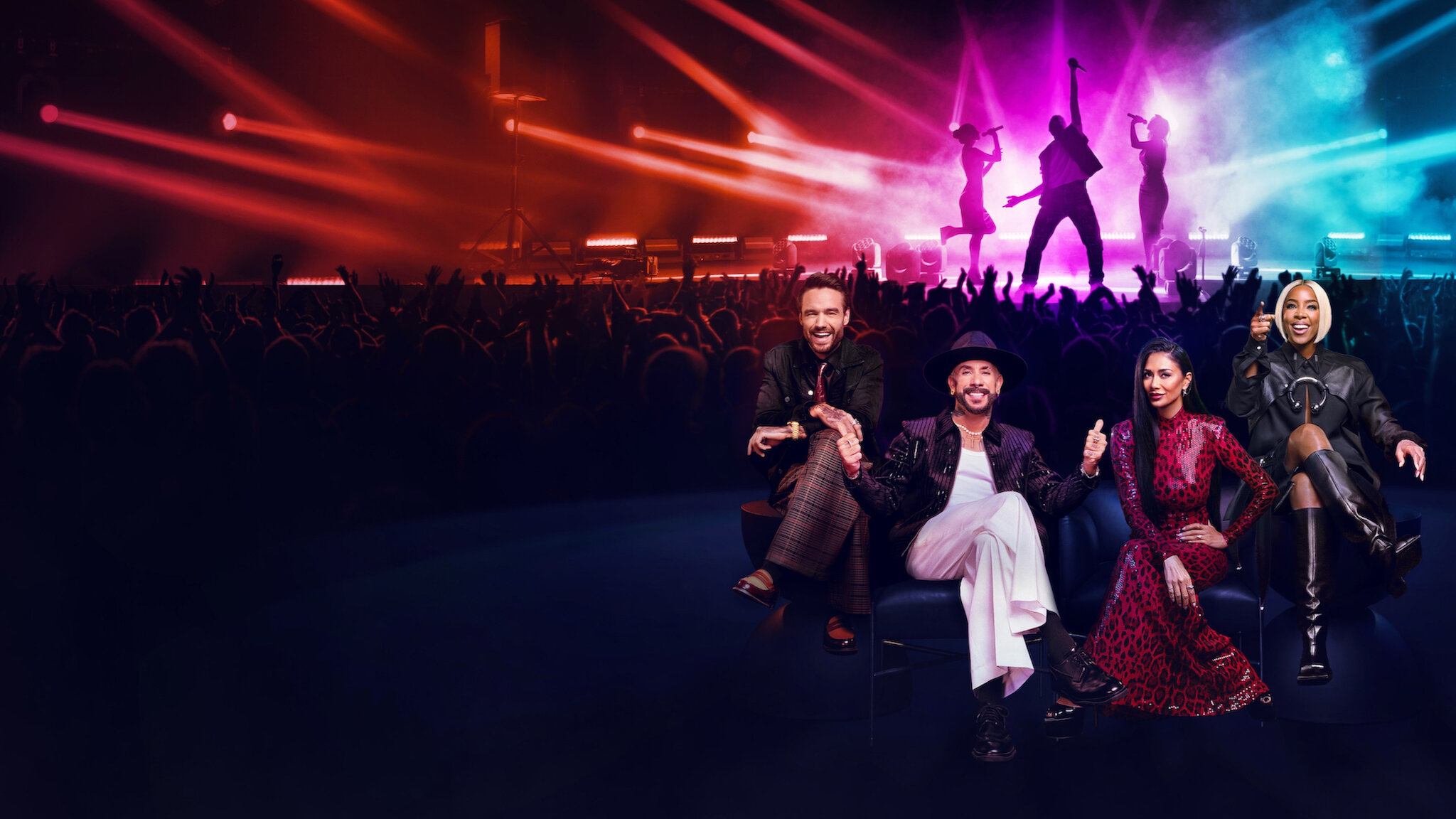 23 lançamentos na Netflix esta semana, entre os dias 07 e 13 de julho Montando a banda