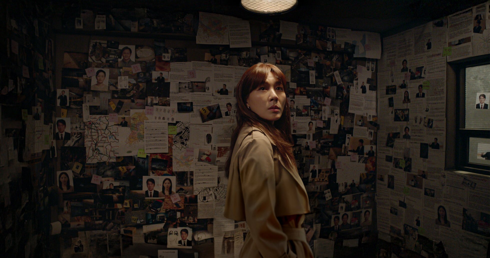 15 estreias na Netflix para assistir neste fim de semana, 02 e 03 de agosto Nada oculto