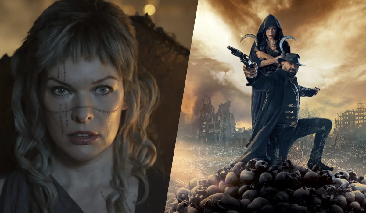 Nas terras perdidas ganha trailer oficial e data de estreia no prime video