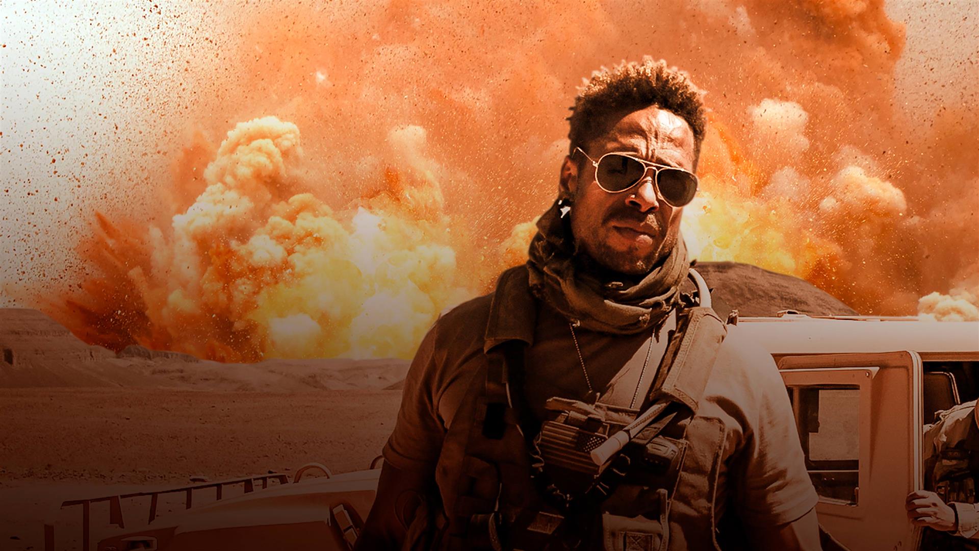 O Resgate - O Dia da Redenção