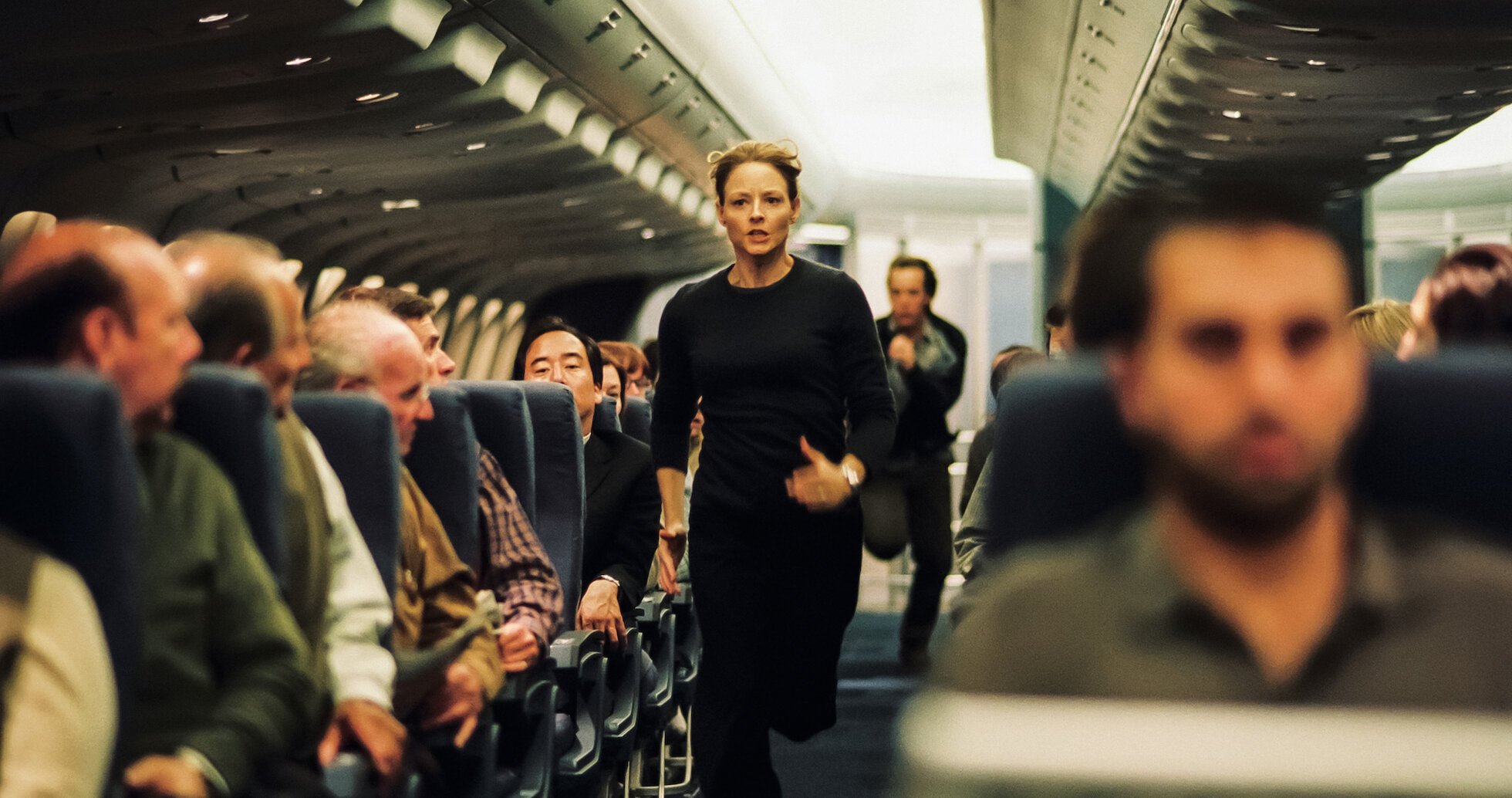 15 estreias na Netflix para assistir neste fim de semana, 02 e 03 de agosto Plano de Voo