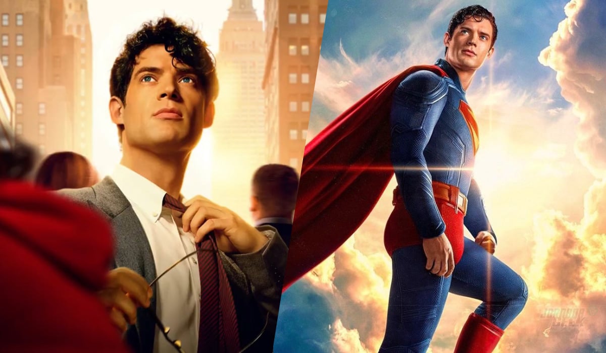 Superman - Vale a pena assistir ao novo filme do herói