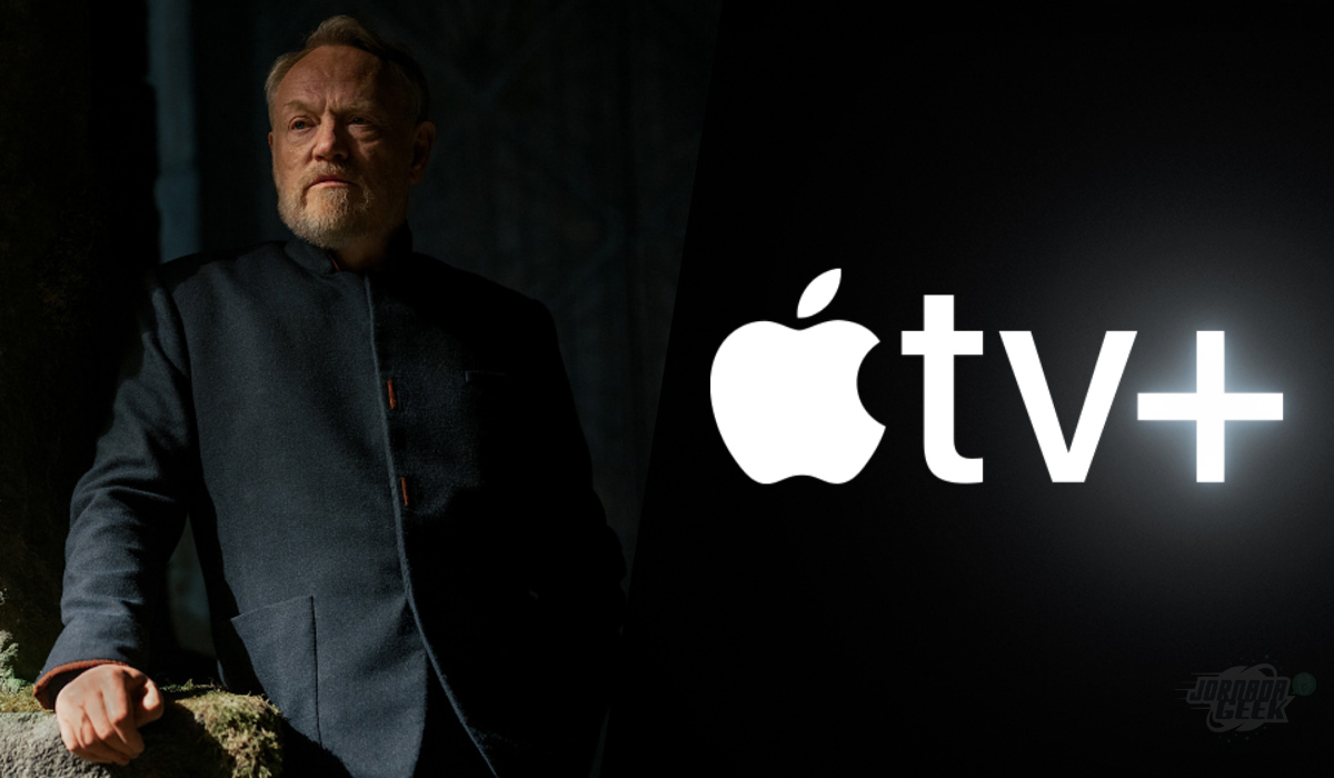 TOP 10 séries em grande destaque na apple tv+ nesta semana - 15 de julho