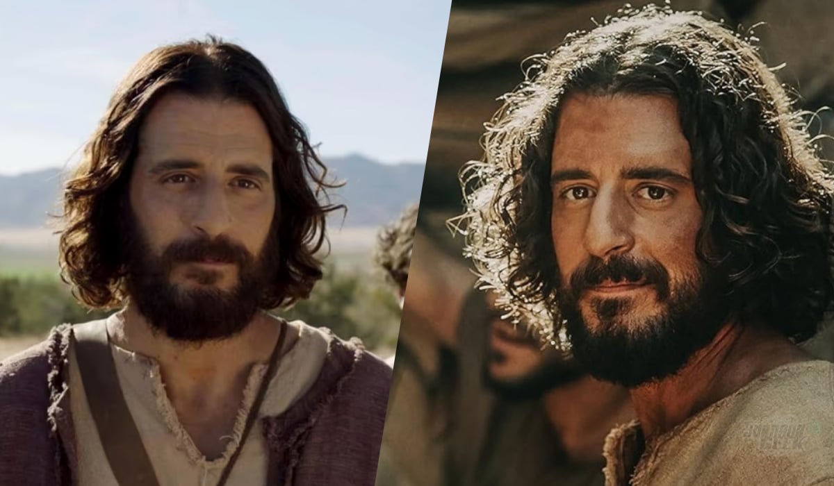 6 séries que estão dominando o TOP 10 para assistir no Prime Video neste fim de semana (22/08) The Chosen 5ª temporada - a data dos episódio 6, 7 e 8