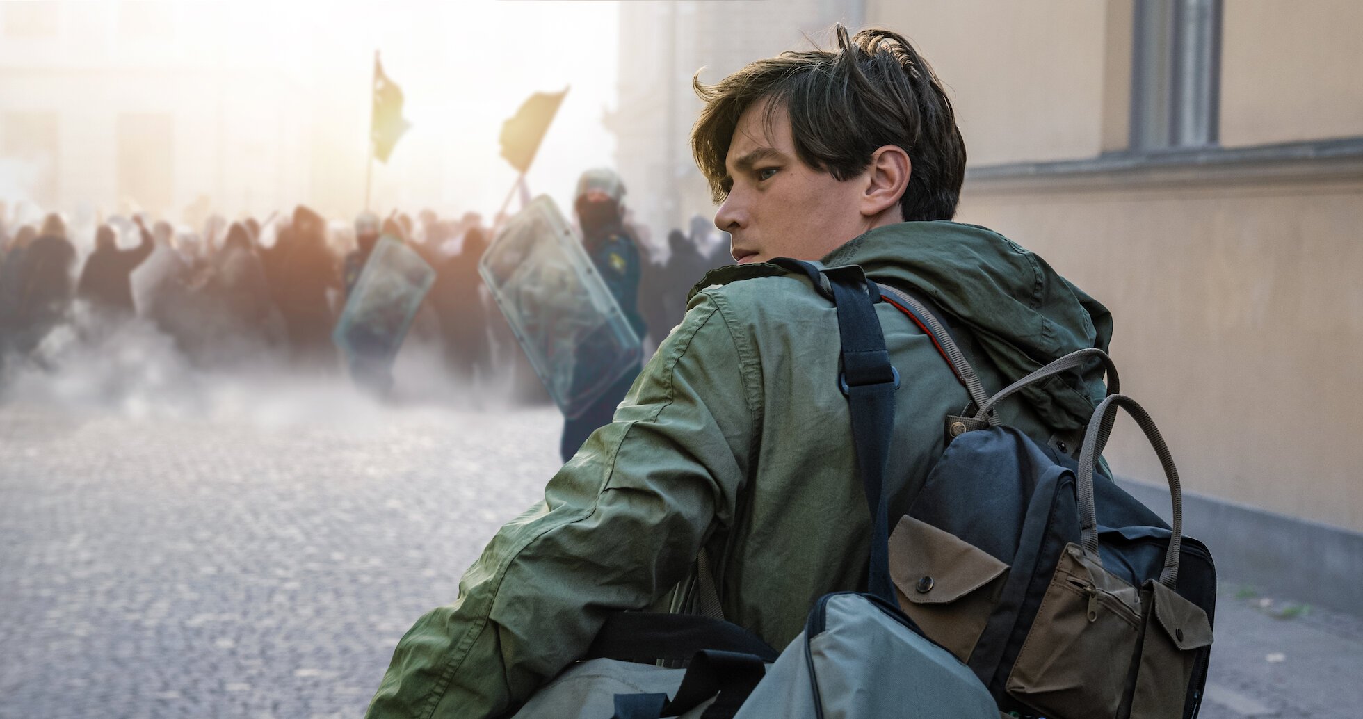 15 estreias na Netflix para assistir neste fim de semana, 02 e 03 de agosto Uma Vida Honesta