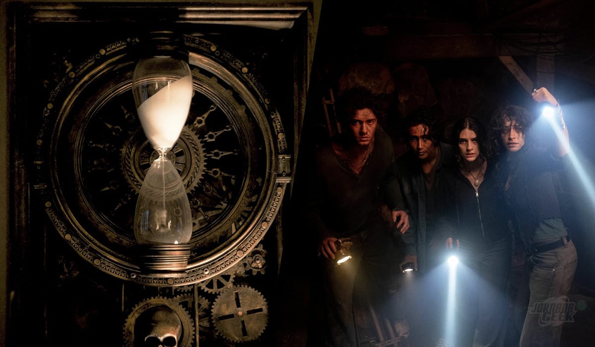 Until dawn noite de terror - 5 detalhes sobre o filme destaque na HBO Max
