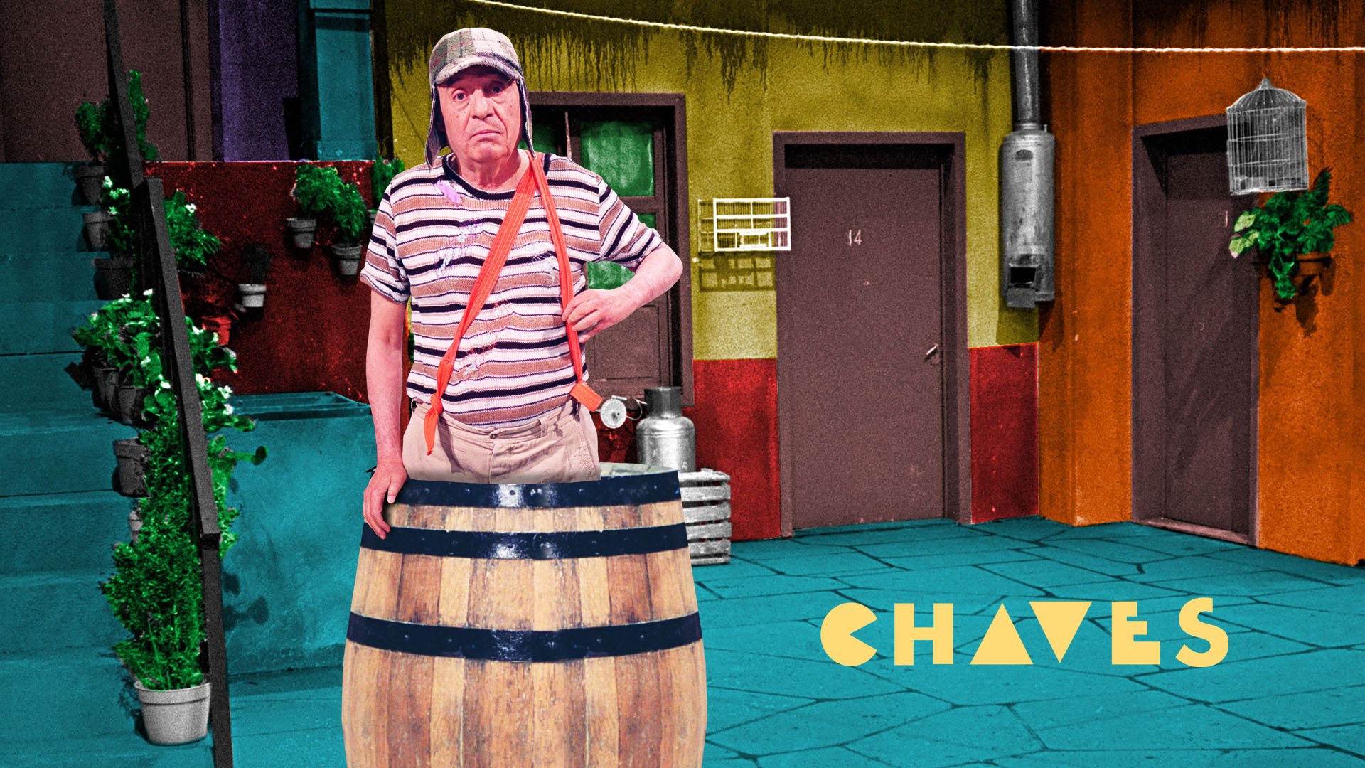 chaves