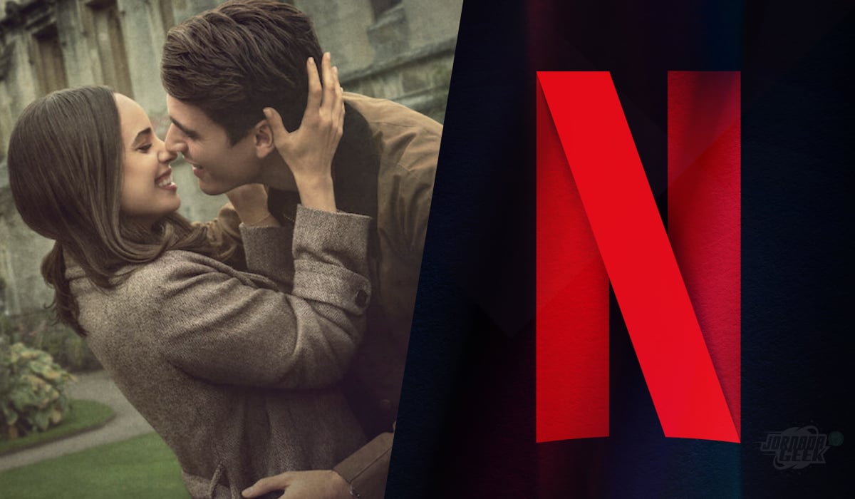 10 filmes mais assistidos da semana em todo o mundo na Netflix, 07 de agosto