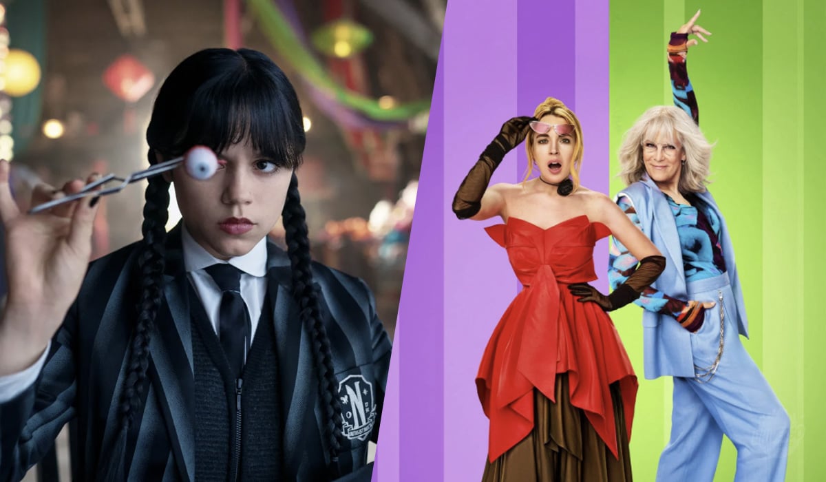 11 principais estreias nos streamings e cinema nesta semana, entre 04 e 10 de agosto