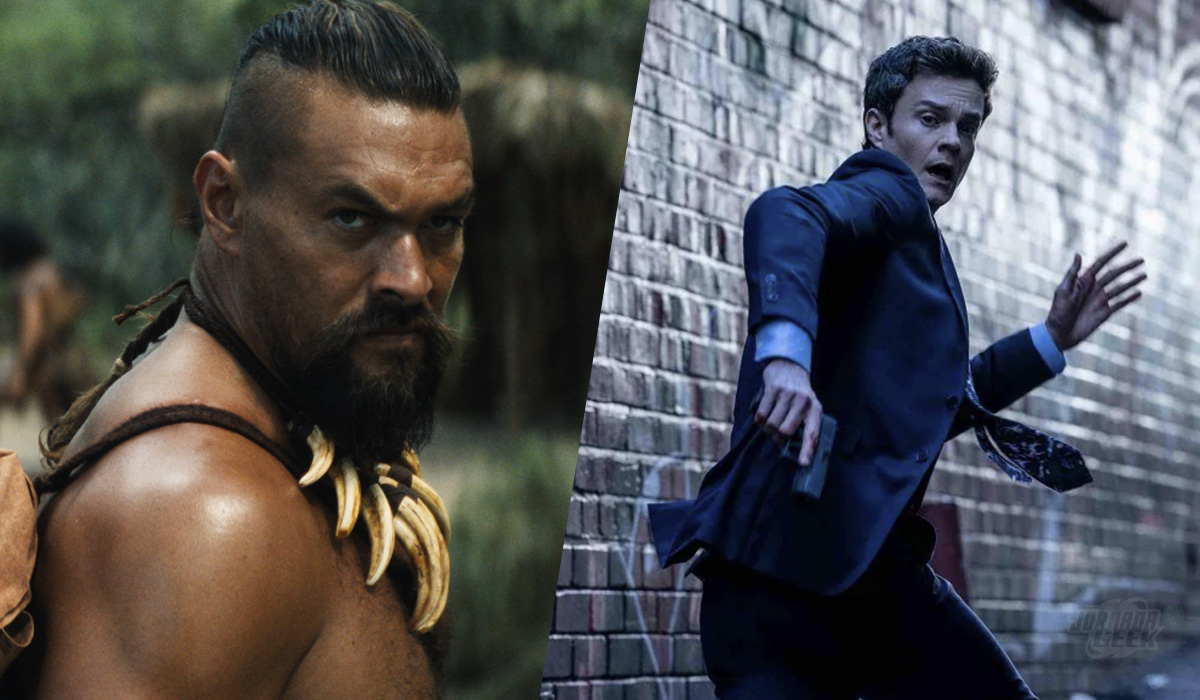 12 estreias na Apple TV+ e Paramount+ para assistir neste fim de semana, 02 e 03 de agosto