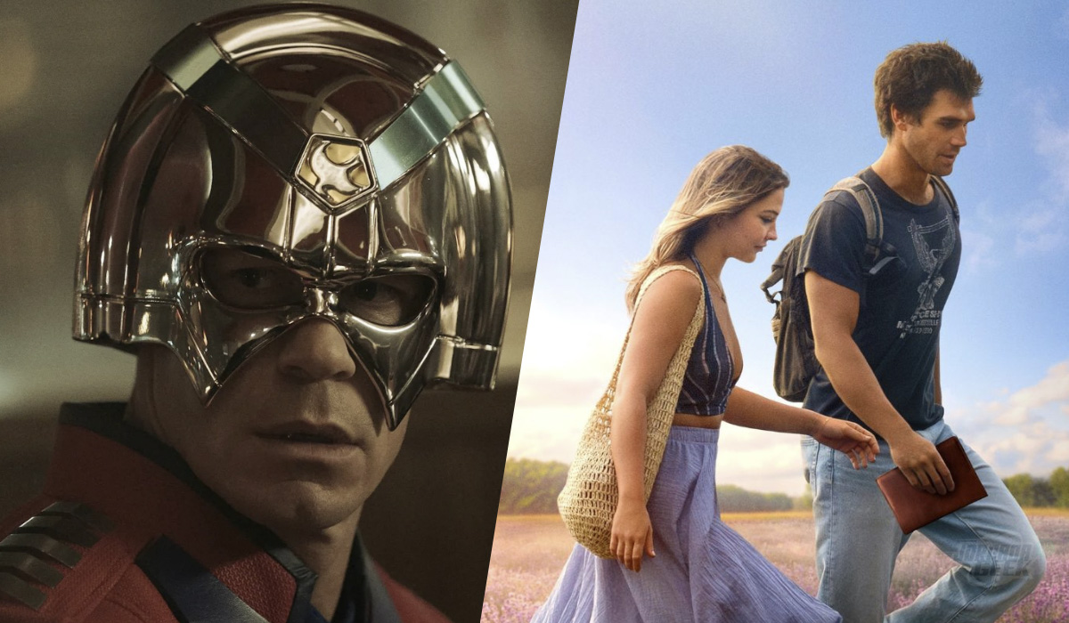 14 estreias na HBO Max e Prime Video para você assistir neste fim de semana, 23 e 24 de agosto 14 estreias na HBO Max e Prime Video para assistir neste fim de semana, 23 e 24 de agosto