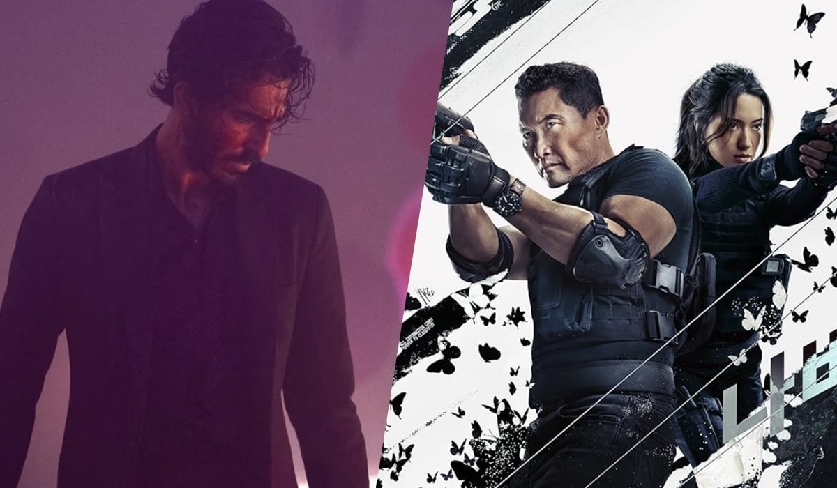 16 estreias na HBO Max e Prime Video para assistir neste fim de semana, 16 e 17 de agosto