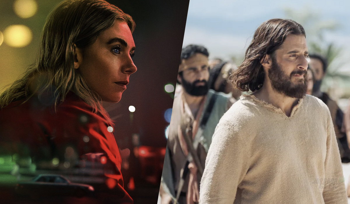 26 lançamentos na Netflix esta semana, entre os dias 11 e 17 de agosto