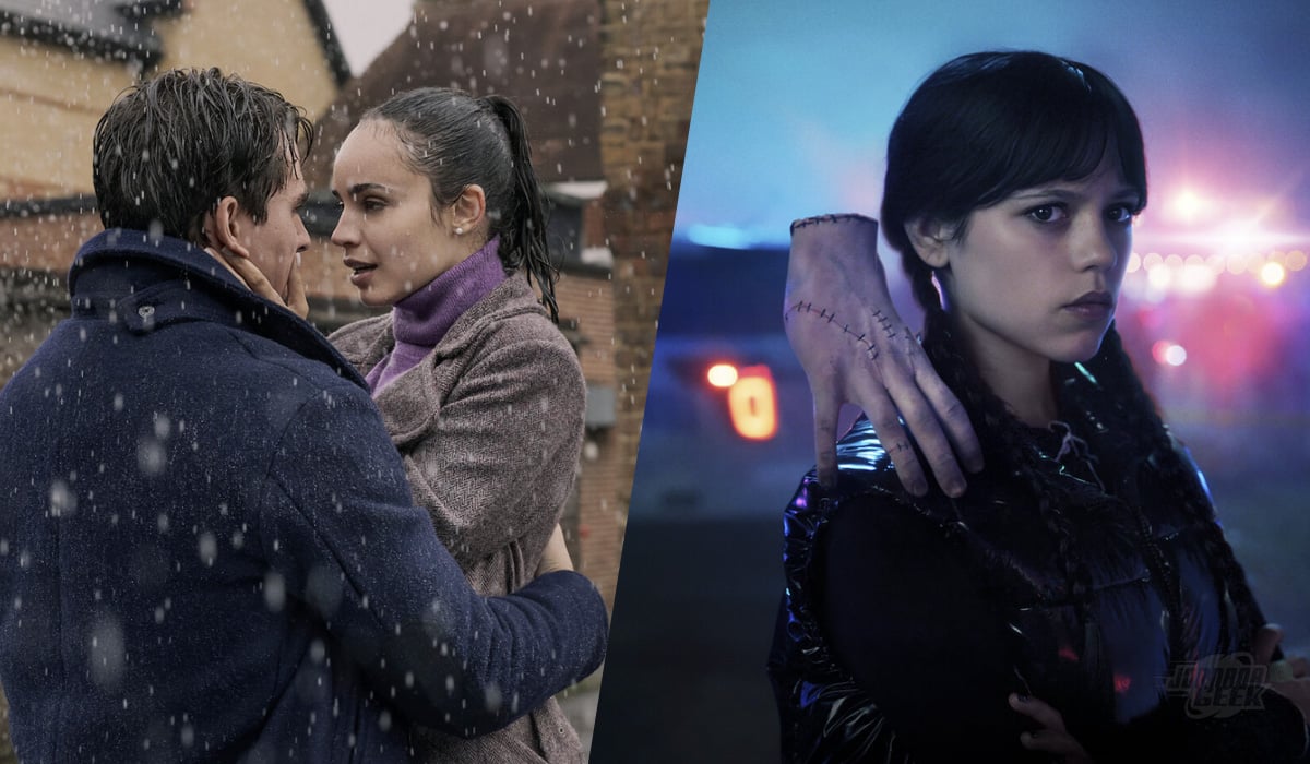 5 filmes e 5 séries imperdíveis em destaque na Netflix neste fim de semana (09/08) 5 filmes e 5 séries na Netflix em destaque neste fim de semana, 09 de agosto