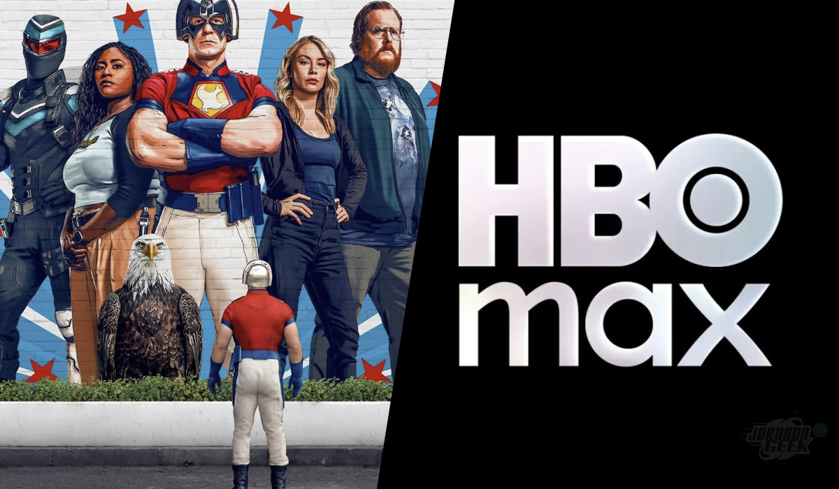 6 séries em destaque no TOP 10 da HBO Max nesta quinta e sexta-feira (28/08) 6 séries em destaque na HBO Max nesta quinta e sexta-feira, 28 de agosto