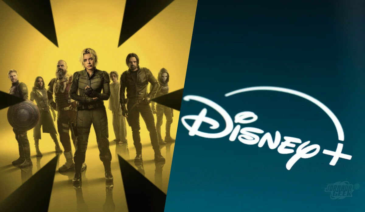 7 filmes e séries para assistir neste fim de semana no Disney+ (29/08) 7 filmes e séries para assistir no Disney+ neste fim de semana, 30 e 31 de agosto