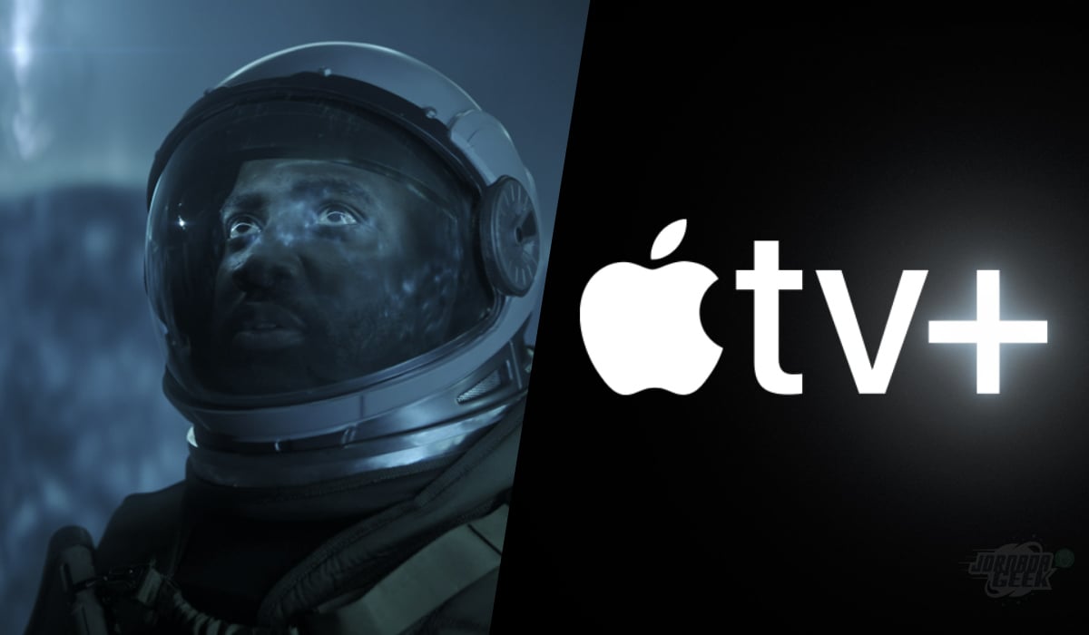 7 séries em destaque na Apple TV+ neste início de semana, 19 de agosto